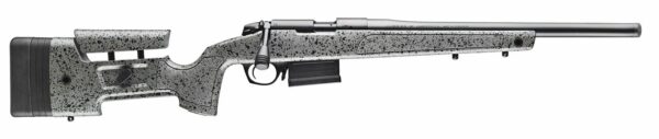 Bergara B14 R 22LR, Trainer Rifle, 18" Threaded Barrel, 10Rd Mag