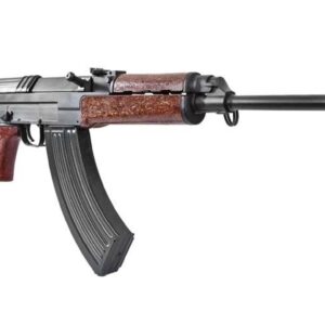 Century VZ2008 7.62x39mm, 16.5" Barrel, Milled Receiver, Wood Stock, 30rd Mag (VZ58 Type)