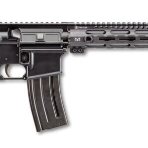 FN 15 SRP Tactical Carbine 5.56/.223, 16" Barrel, Direct Impingement, Black, 30rd
