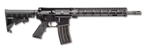 FN 15 SRP Tactical Carbine 5.56/.223, 16" Barrel, Direct Impingement, Black, 30rd