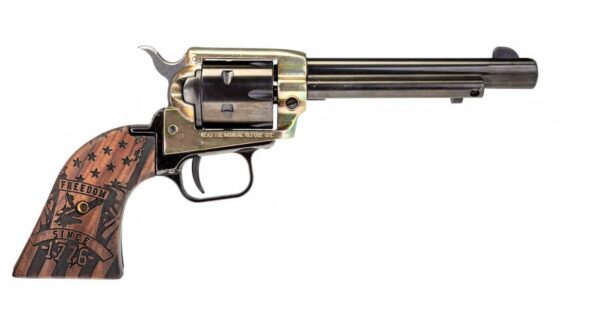 Heritage Liberty 1776 4.75" Barrel 4TH OF JULY SPECIAL EDITION, 22LR22 LR