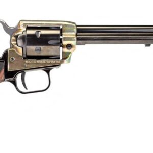 Heritage Mfg 22 LR 6.5" 6 ROUND