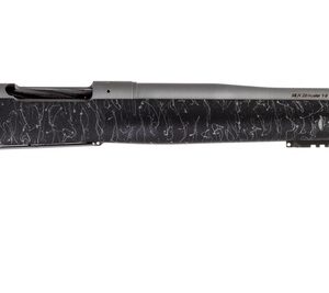 Christiensen Arms Mesa Long Range .300 PRC Tungsten Black 26" Barrel