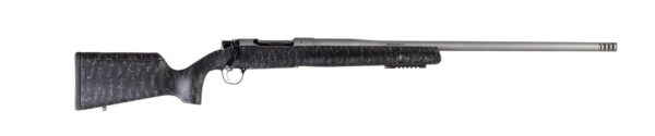 Christiensen Arms Mesa Long Range .300 PRC Tungsten Black 26" Barrel
