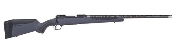 Savage 110 Ultralite .300 WSM, 24" PROOF Research Barrel, AccuFit, 2rd