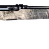 Savage A17 Overwatch 17 HMR, 22" Barrel, Mossy Oak Overwatch