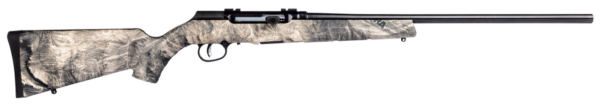 Savage A17 Overwatch 17 HMR, 22" Barrel, Mossy Oak Overwatch