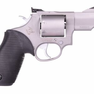 Taurus 692 Tracker .357 Magnum-9mm, 2.5" Barrel, Stainless - Taurus | The Gun Shop