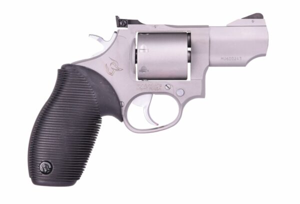 Taurus 692 Tracker .357 Magnum-9mm, 2.5" Barrel, Stainless - Taurus | The Gun Shop