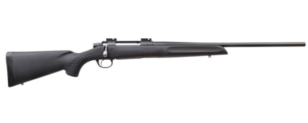 Thompson Center Compass Utility 223 Remington-5.56mm, 22" Barrel, Black, Synthetic Stock, Detachable Box Magazine, 5rd