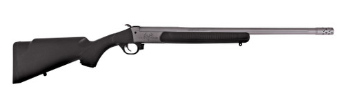 Traditions Outfitter G3 350 Legend, 22" Barrel, Black Furniture, 1rd - Firearm | The Gun Shop