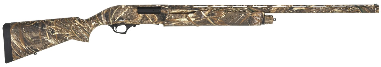 TriStar Cobra III Field Youth 20 Ga, 24" Barrel, 3", Realtree Max-5 Youth/Compact, 3 Chokes, 5 rd