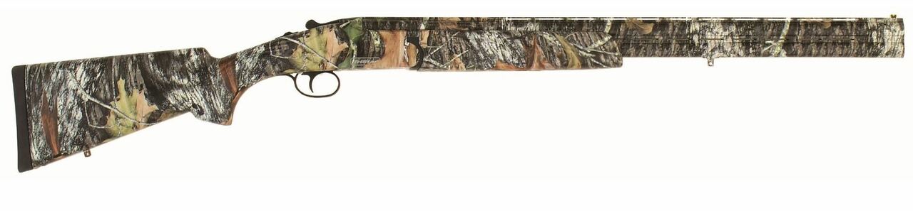 TriStar Hunter Mag II 12 Ga, 26" Barrel, 3.5", Mossy Oak Break-Up, 5 Choke Tubes, 2rd