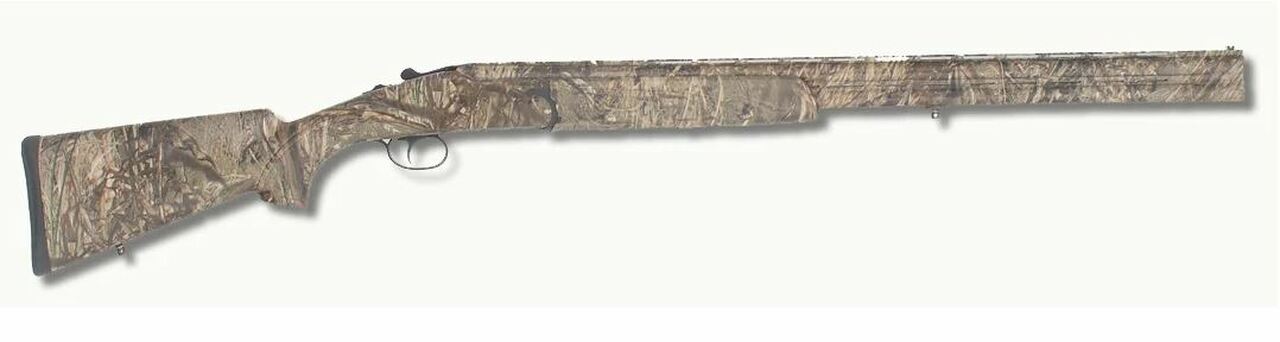 TriStar Hunter Mag II 12 Ga, 28" Barrel, 3.5", Mossy Oak Duck Blind, 5 Choke Tubes, 2rd
