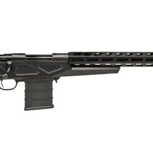 Howa APC 308 Winchester, Threaded Barrel, Black
