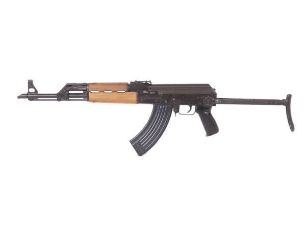 Zastava Yugo M70 AK-47 7.62x39mm, Underfolder, Surplus Excellent Condition