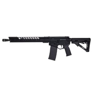 Diamondback DB15 5.56mm, 16" Barrel, 15" M-Lok, V Rail, Black, PMag, 30rd