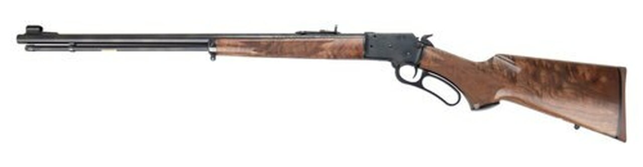 Marlin 39A Extra Fancy Grade 22LR Limited Production - Fully Accurized and Tuned, High Polished and Extra Fancy Stock