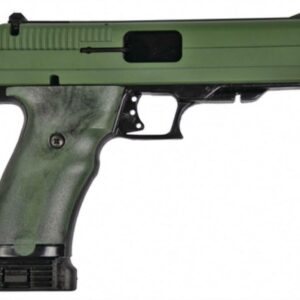Hi-Point 45 ACP OD Green, 9 Rnd Mag