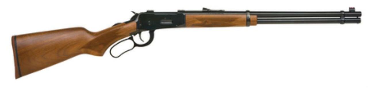 Mossberg 464 Lever Action .30-30 20" Barrel Fiber Optic Sights Pistol Grip Stock 6rd