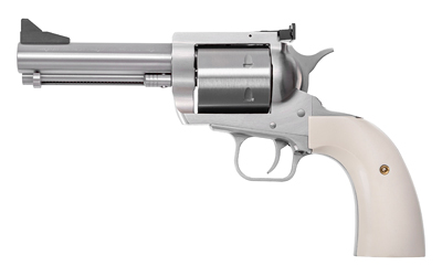 Magnum Research BFR .44 Magnum 6-Shot Stainless 5 in. - revolvers | The Gun Shop