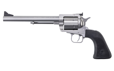 Magnum Research BFR .44 Mag 7.5 in Stainless 6-Round - revolvers | The Gun Shop