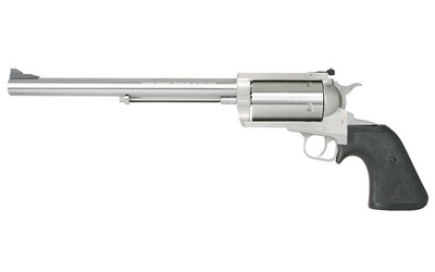 Magnum Research BFR .45-70 Govt 10″ Stainless 5-Shot - revolvers | The Gun Shop