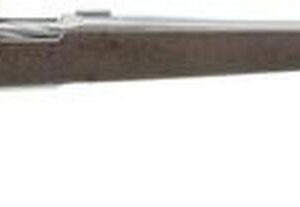 Nesika Sporter Bolt 7mm Rem Mag 26" Barrel, Bell & Carlson Flat Dark Earth Stock, Stainless Steel, 1rd