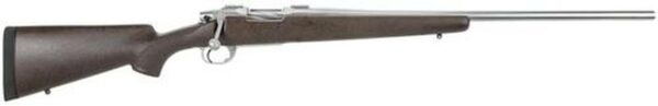 Nesika Sporter Bolt 7mm Rem Mag 26" Barrel, Bell & Carlson Flat Dark Earth Stock, Stainless Steel, 1rd