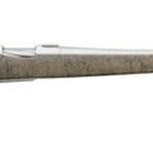 Nesika Sporter Bolt 6.5x284 26" 1rd Bell & Carlson Flat Dark Earth Stock SS
