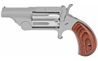 Naa Ranger II 22 22wmr 1 5 8 5rd Wd