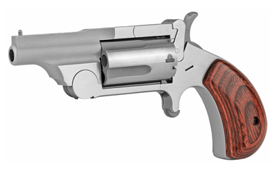 NAA RANGER II 22/22WMR 1 5/8″ 5RD WD - revolvers Image 3 | The Gun Shop