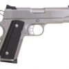 Nighthawk T3 Stainless 45 ACP 5"