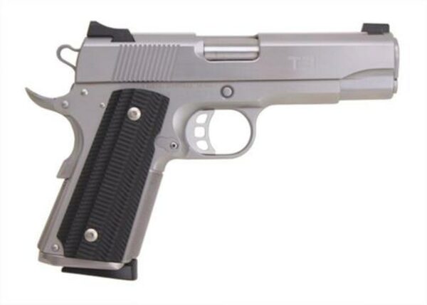 Nighthawk T3 Stainless 45 ACP 5"
