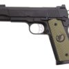 Nighthawk Custom 1911, Falcon Commander 45 ACP,