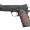 Nighthawk Custom Warhawk Compact, 45 ACP, 4.25"