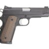 Nighthawk Custom Warhawk Compact, 45 ACP, 4.25"