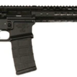 Noveske Rifleworks Gen III Infidel Rifle 5.56mm 13.7" Stainless Steel Barrel With Welded Flash Suppressor (Total 16" Overall) Black Magpul STR Stock Raptor Charging Handle 30rd