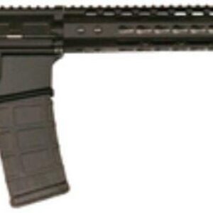 Noveske Rifleworks Gen I Rogue Hunter 5.56mm 18" Stainless Steel Barrel Back Up Iron Sights Magpul CTR Stock 30rd