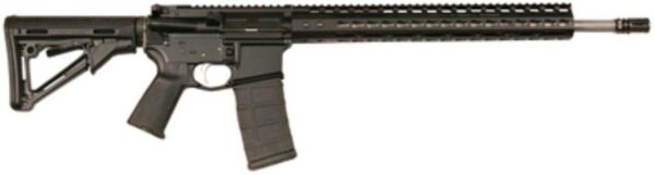 Noveske Rifleworks Gen I Rogue Hunter 5.56mm 18" Stainless Steel Barrel Back Up Iron Sights Magpul CTR Stock 30rd