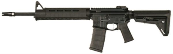 Noveske Rifleworks Gen 1 Recce Basic SL 5.56mm 16" Barrel Magpul SL Handguard ALG Trigger Magpul Adjustable Stock 30rd
