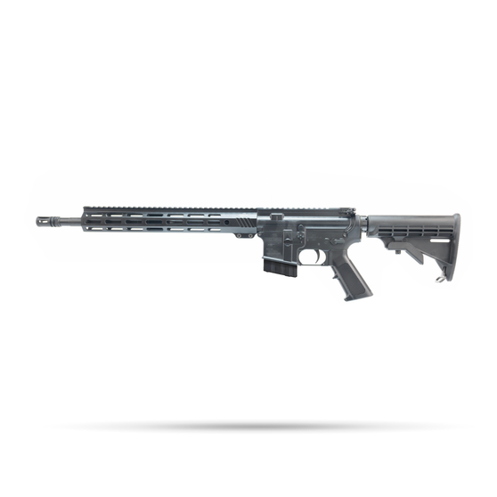 ORC® II - CA COMPLIANT - Firearms | The Gun Shop