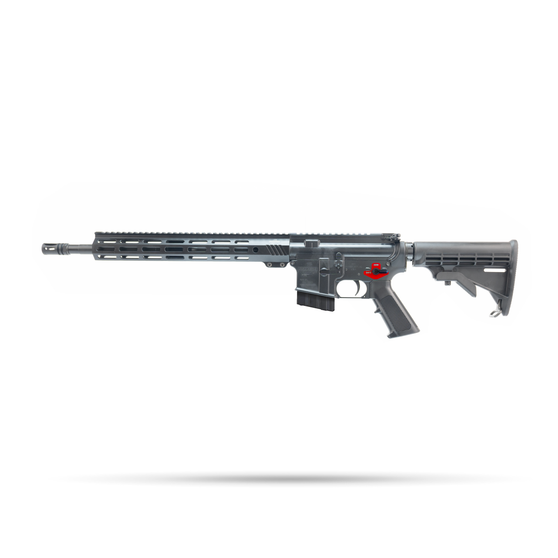 Orc II Bfsiii 10rd