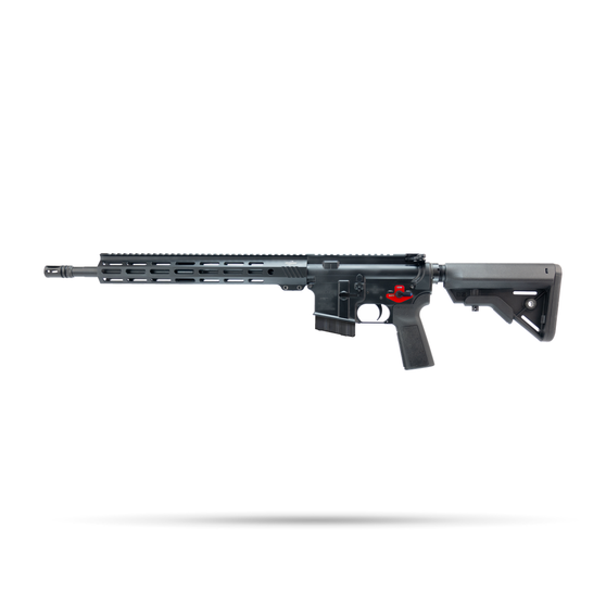 Orc II Pro Bfsiii 10rd