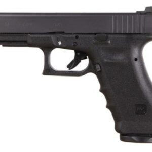 Glock G17 9mm, RTF2, Vickers Tactical Custom, 17+1, 4.49"