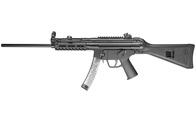 PTR 9R 9mm Carbine M-LOK Fixed Stock - semi auto rifles | The Gun Shop