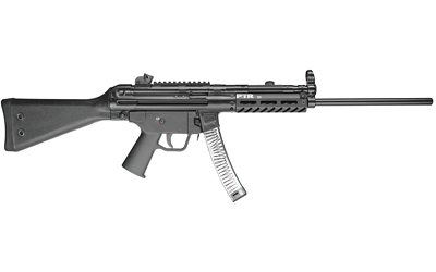 PTR 9R 9mm Carbine M-LOK Fixed Stock - semi auto rifles Image 2 | The Gun Shop
