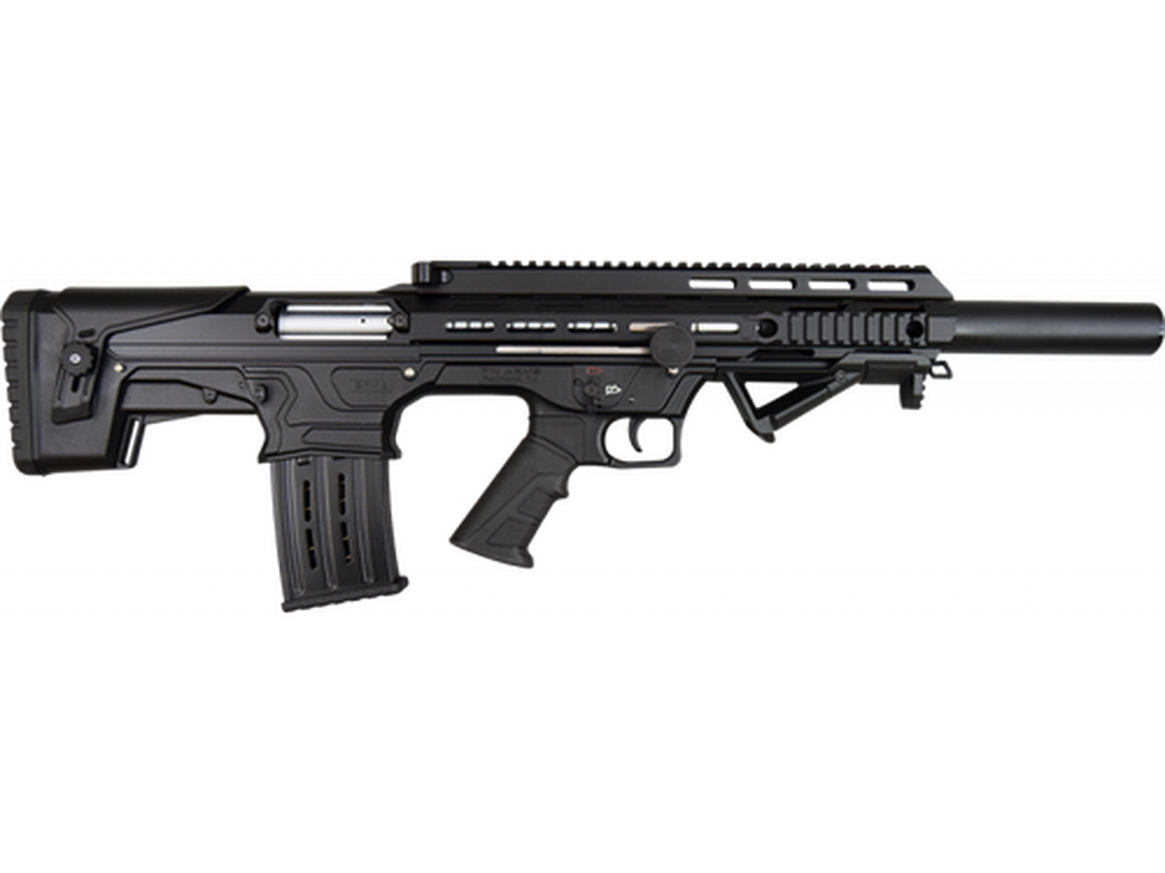 PANZER ARMS BP12 BULLPUP 12GA 18.5" BARREL 5rd MAG