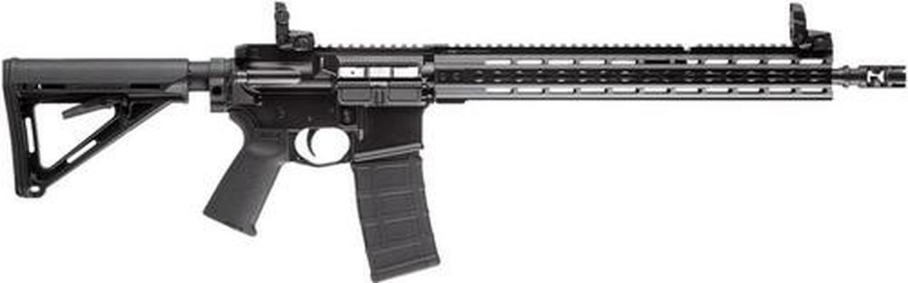 Primary Weapons Mark 1 Mod 1 .223 Wylde 16" Barrel 30 Rds