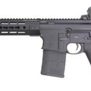 Primary Weapons MK212, Mod 1 Pistol, 13.2", .308 Win, 12" KeyMod Rail, Black, Triad